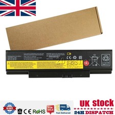 Image of 45N1758 45N1759 45N1760 45N1761 45N1762 45N1763 Battery for Lenovo Laptop 4400mA
