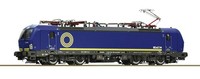 Roco 7510126, Elektrolok Br 193, Beacon Rail, Digital + Sound, Neu & Ovp, H0