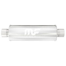 Magnaflow 14416 One Muffler Mag Ss 4x4 14 2.52.5 Resonators New
