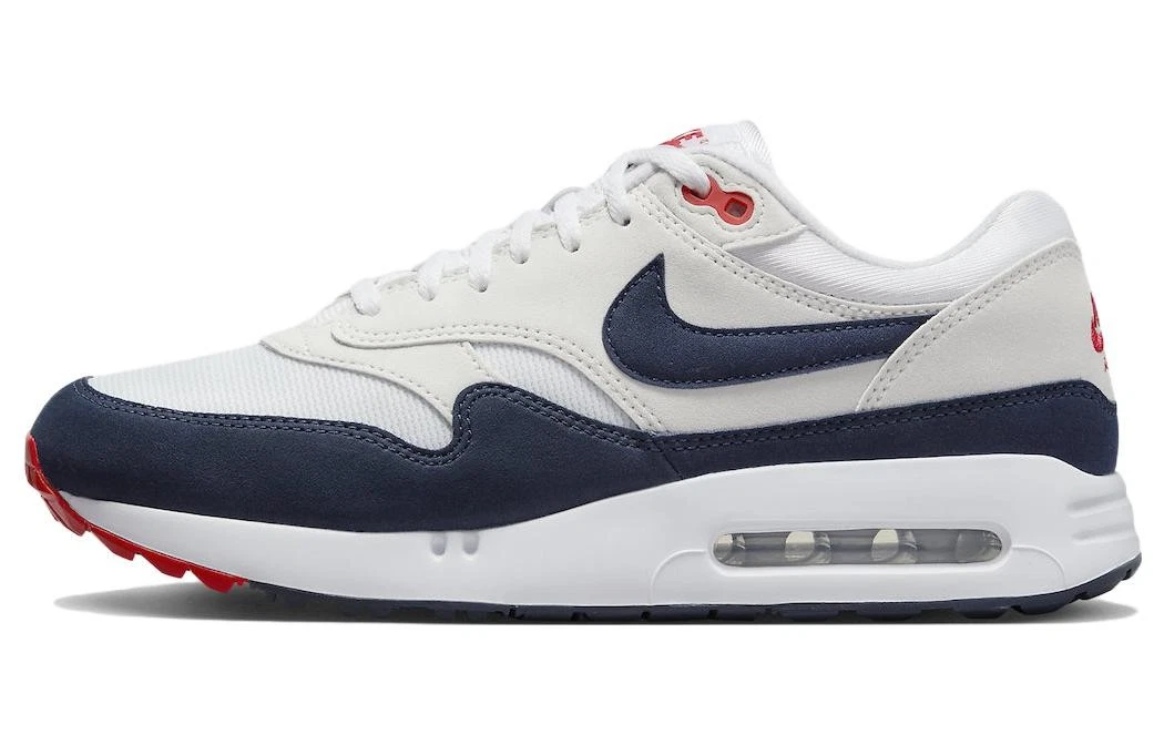 Preços baixos em Nike Air Max 1 '86 OG Golf Big Bubble - Red | eBay