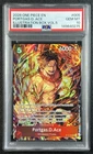 PORTGAS D. ACE PSA 10 2026 ONE PIECE EN #ST15-005 ILLUSTRATION BOX VOL. 5 0275