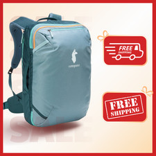  FASH SALE Cotopaxi Allpa 35 L Travel Pack, Color: Blue Spruce NEW