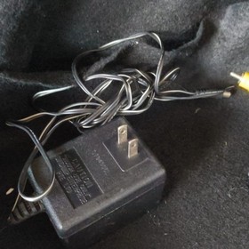 BANDAI PLAYDIA CONSOLE Original Pad, PSU, AV cable, and Box set, working Japan