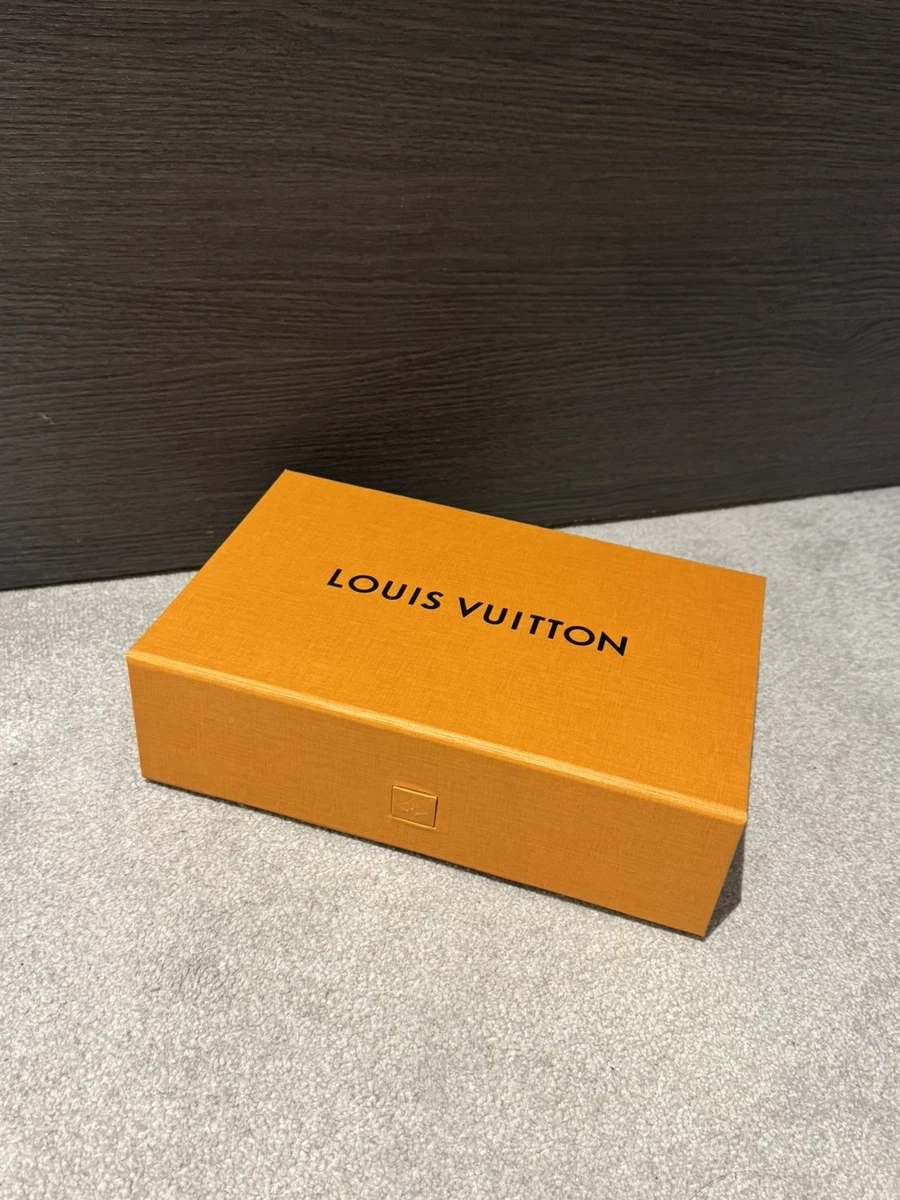 Louis Vuitton Box for sale | eBay UK