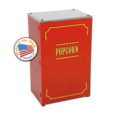 Paragon 3070210 Stand for 68 oz Premium Theatre Popcorn Machine