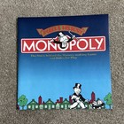 Vintage Monopoly Deluxe Anniversary Edition COMPLETE Parker Brothers 1985 — photo 9