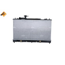 RADIATOR WATER COOLER ENGINE COOLING FOR MAZDA LFH415200A NEW