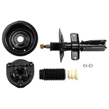 Monroe 90011C1 Front Right Active to Passive Suspension Conversion Kit