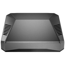 Argon ONE V2 Case with Power Button - Raspberry Pi 4