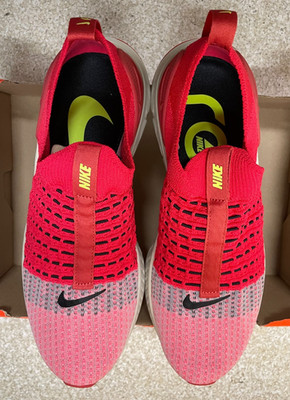 Nike React Phantom Run Flyknit 2 Men's Running Shoes, size US 8
