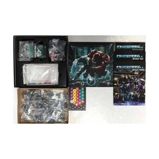Mantic Dreadball Collection #1 - Core Game + Extras! NM