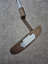 PING KARSTEN B60F PUTTER 34 INCH RIGHT HANDED ISOFORCE PIXEL INSERT B-60 F