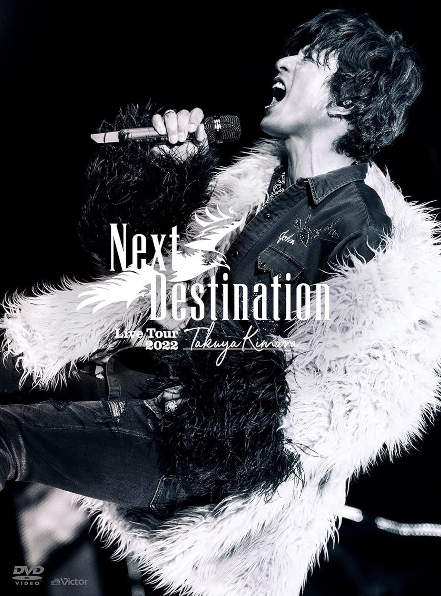 木村拓哉　TAKUYA KIMURA Live Tour 2020 2022 Takuya Kimura - TAKUYA KIMURA Live Tour 2020 Go with the