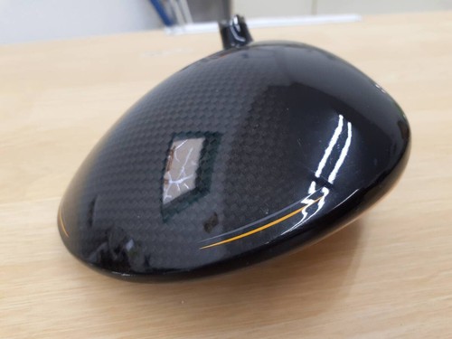Callaway Mavrik MAX Driver 10.5 * Head Golf Club w/cover - Picture 9 of 10
