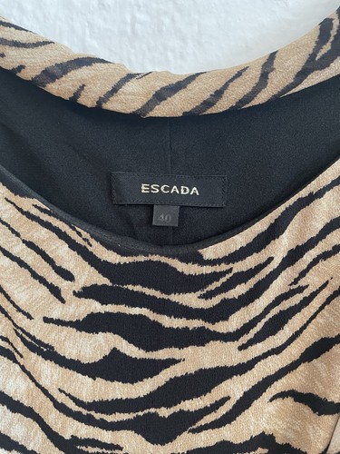 Escada Damenkleid, Gr. M - Bild 3 von 3