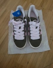 adidas campus 00s braun/Rosa 