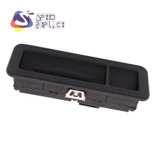 1x Trunk Lid Lock Button Switch for 2014-2018 Jeep Cherokee 68184314AA