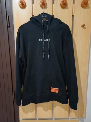 Ed Hardy men's hoodie