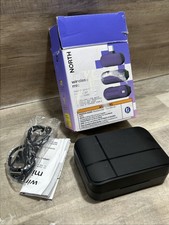 NORTH Wireless Microphone with Charger USB-C 