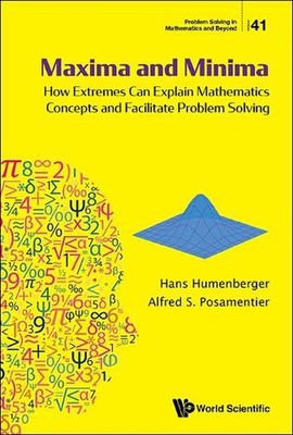 Maxima And Minima: How Extremes Can Explain Mathematics Concepts And Facilitate