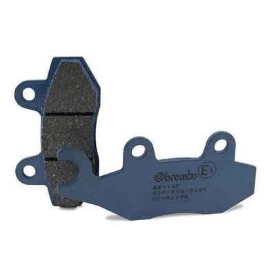 BREMBO CC 07YA2206 Satz Bremsbeläge Für Kawasaki ELIMINATOR SE 500 2024-2025