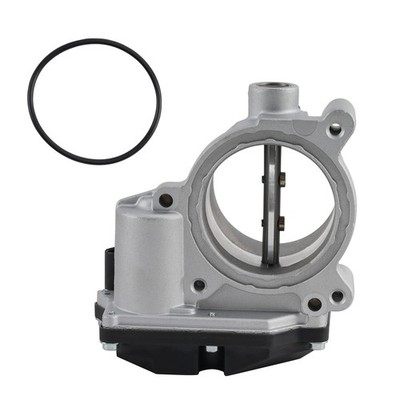 Drosselklappe for Audi A6 4F 2.7 3.0 TDI A8 4E Q7 4LB 3.0 TDI quattro 059145950H