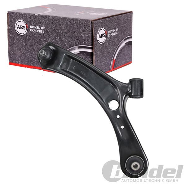 ABS Querlenker+Traggelenk Vorne Links Unten Passend FüR Fiat Sedici | 211082-image