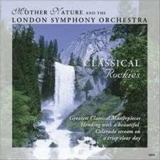 Classical Rockies (CD) NEW