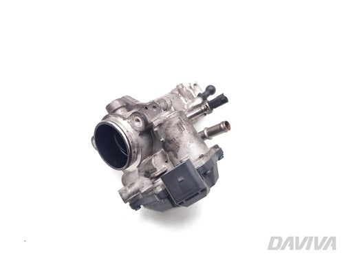 Skoda Octavia Drosselklappengehäuse 1.6 TDI Diesel 81kW (110 HP) 04L128063T 2016