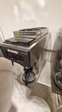 BUNN VP17 Series-2 Upper/1 Lower Warmer) 12 Cup Coffee Brewer  3 Warmers