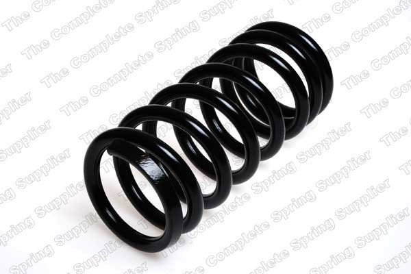 Suspension spring Rear Axle Coil Spring 4227528 LESJÖFORS for FORD GRANADA - Image 5