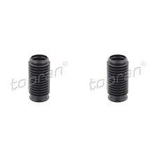 2X TOPRAN STAUBSCHUTZ SATZ STOßDÄMPFER VORNE passend für VOLVO S60 S80 V70 XC70 