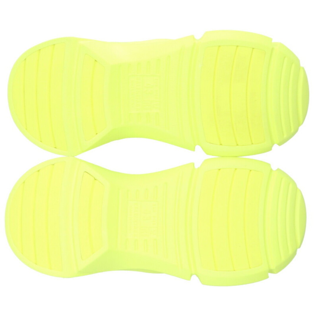 Balenciaga Mold Closed Rubber Sandals Men's 43 Used c7681be94cd05b88db8c86108e5e thumbnail 5