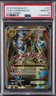 2016 POKEMON XY EVOLUTIONS #101 FULL ART/M CHARIZARD EX PSA 10