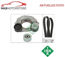 KEILRIPPENRIEMENSATZ INA 529 0560 10 A FÜR HYUNDAI BAYON,I30,KONA,I30 FASTBACK