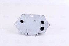 Ölkühler Motoröl ** FIRST FIT ** NISSENS 90905 für BMW X3 X6 X5 E83 E46 E60 E61