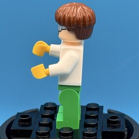 LEGO: Dr. Octopus (SH0110) - From Marvel Set 76015 (2014) - RETIRED! LOOK!