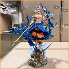 One Piece Anime-Figur Enel Leuchtende Statue - Donnergott-Kampf mit 3 Austa