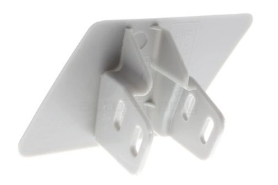 VEMO Bumper Cover Right V20080454 61677211210 for BMW