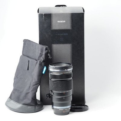Olympus M.Zuiko Digital 40-150mm f2.8 PRO ED Lens [Excellent+] US Stock