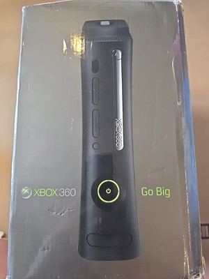 動作確認済み美品】Xbox360エリート 120GB Amazon | Xbox