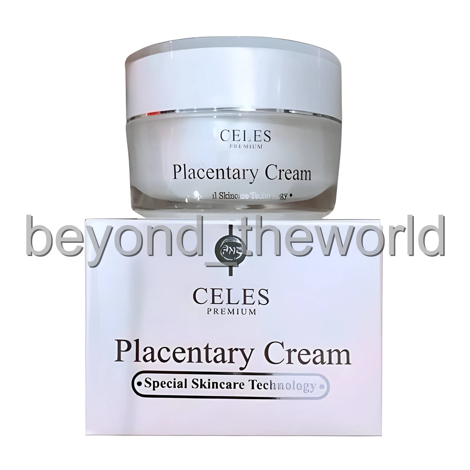 Celes Premium Placentary Cream 50ml