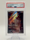 Pokemon Charmander 168/1652023 SV2a Art Rare Japanese, PSA 10