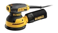 5035048553954 Szlifierka MimośRodowa Dewalt DWE6423-QS (125Mm) Dewalt