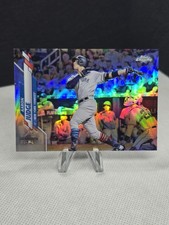 2020 Topps Chrome Update Series Baseball Cards 32