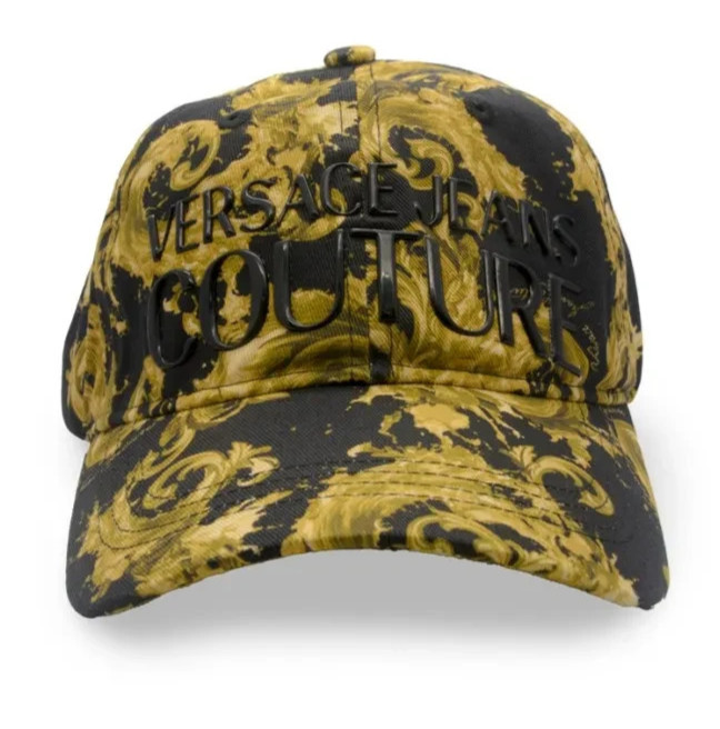 VERSACE JEANS COUTURE 80YAZK10 ZG420