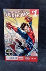 The Amazing Spider-Man #1 2014 Marvel Comics Comic Book