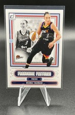 2025 Panini Donruss WNBA - Franchise Features Diana Taurasi #14