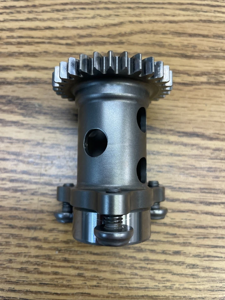 BMW R1200RT 2014 A 2018 EJE INTERMEDIO PARTE IZQUIERDA # 11318544977 Foto 4 de 4