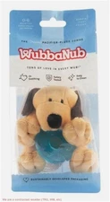 WubbaNub Pacifier - Puppy
